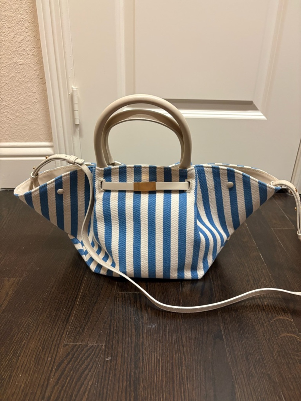 Authentic DeMellier handbag